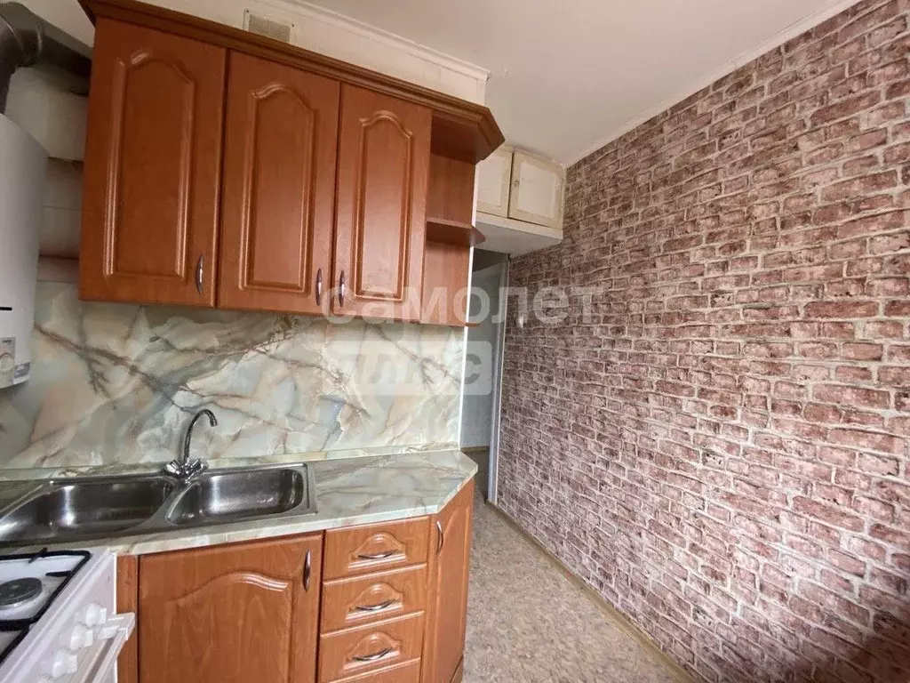 2-к кв. Ивановская область, Шуя ул. Свердлова, 38 (41.1 м) - Фото 1