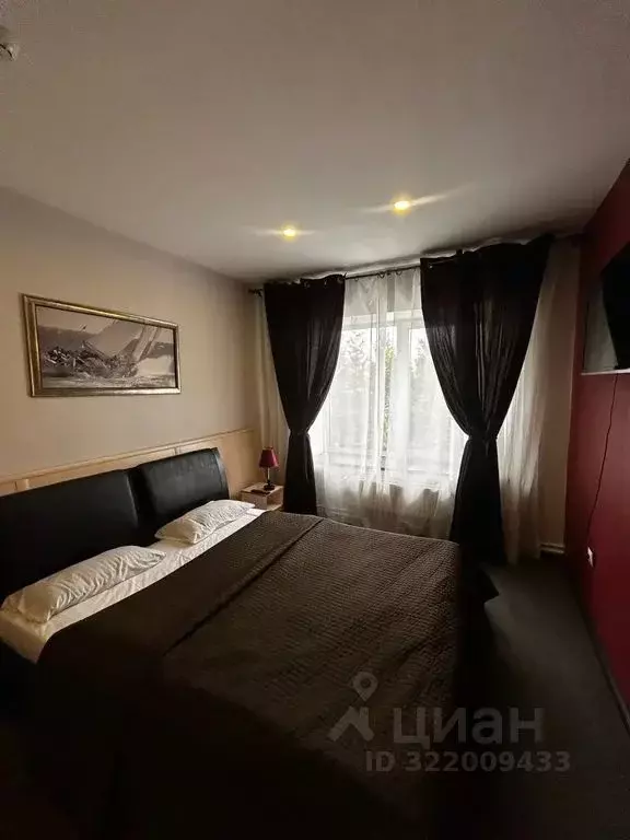 Комната Ленинградская область, Всеволожск ул. Взлетная, 10 - Фото 2