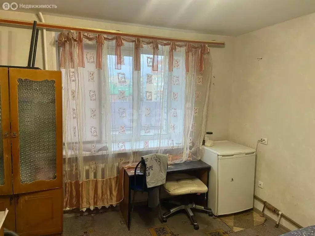 1к в -комнатной квартире (13.3 м) - Фото 2