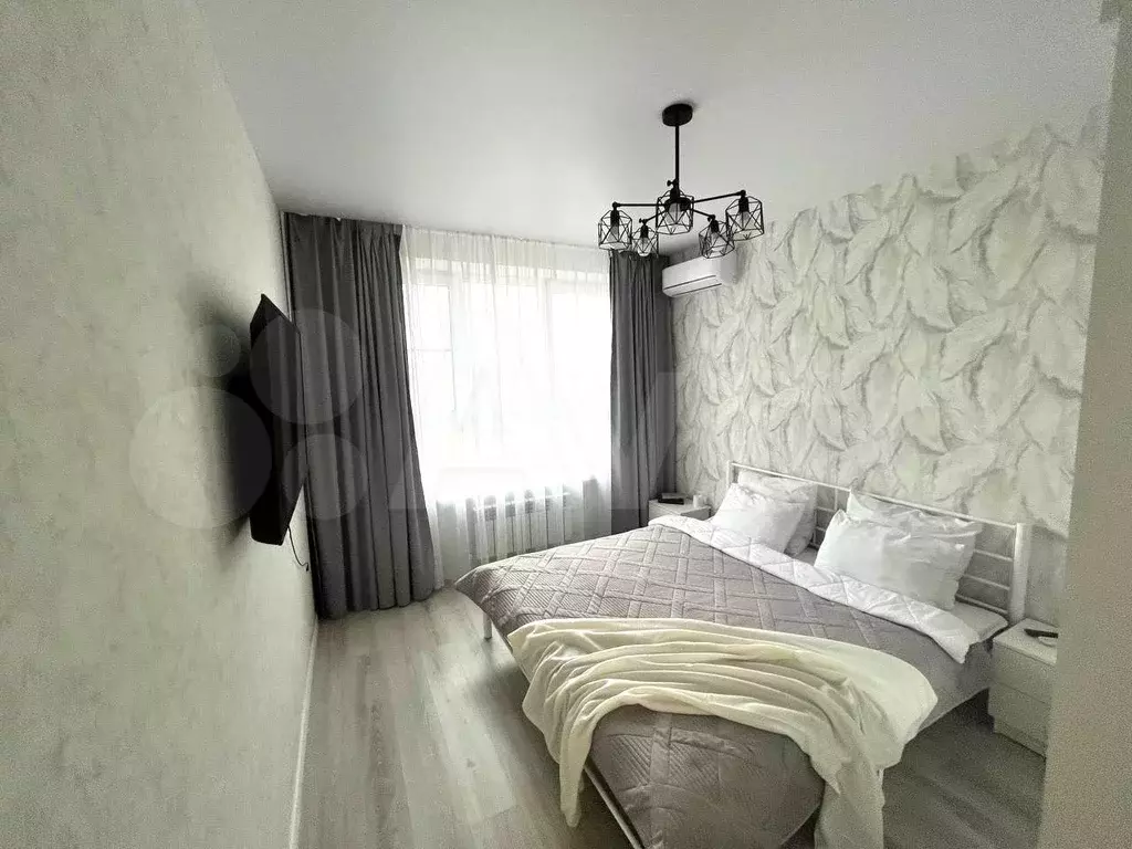 1-к. квартира, 35,1 м, 2/5 эт. - Фото 1