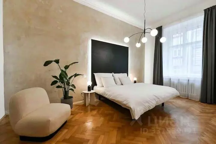 2-к кв. Краснодарский край, Сочи Гагарина мкр, ул. Красноармейская, 8 ... - Фото 1