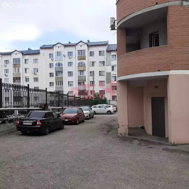 Офис (61.3 м) - Фото 1