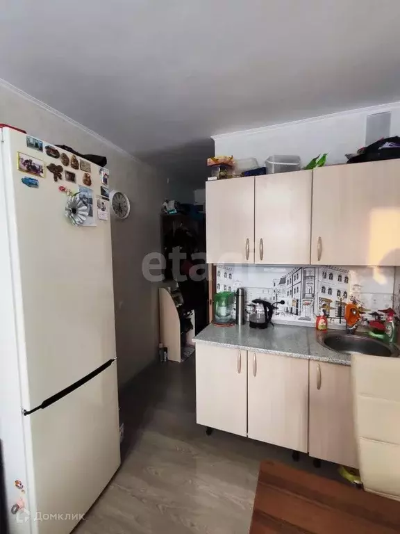 Продаётся 1-к квартира, 18.1 м - Фото 1