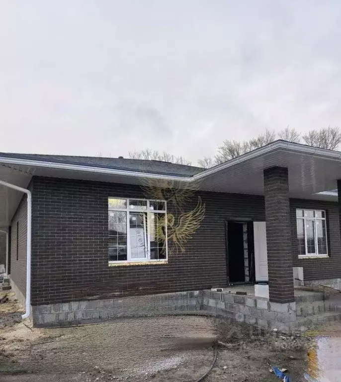 Дом в Белгородская область, Старооскольский городской округ, с. ... - Фото 2