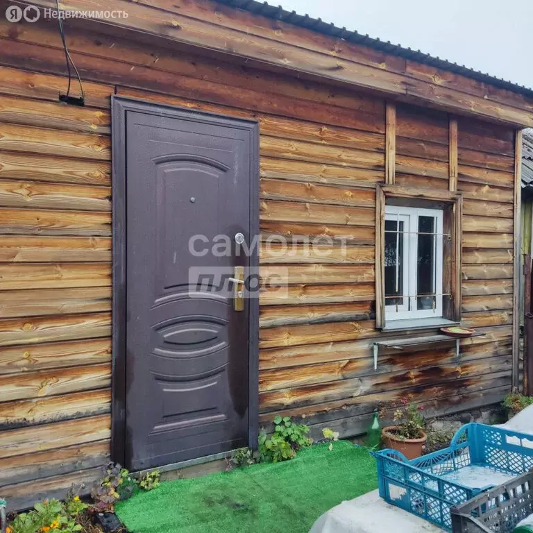 Участок в Челябинск (6.2 м) - Фото 2