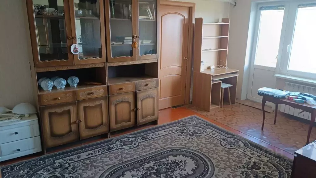 2-к кв. Волгоградская область, Волгоград ул. Хользунова, 16 (44.6 м) - Фото 1