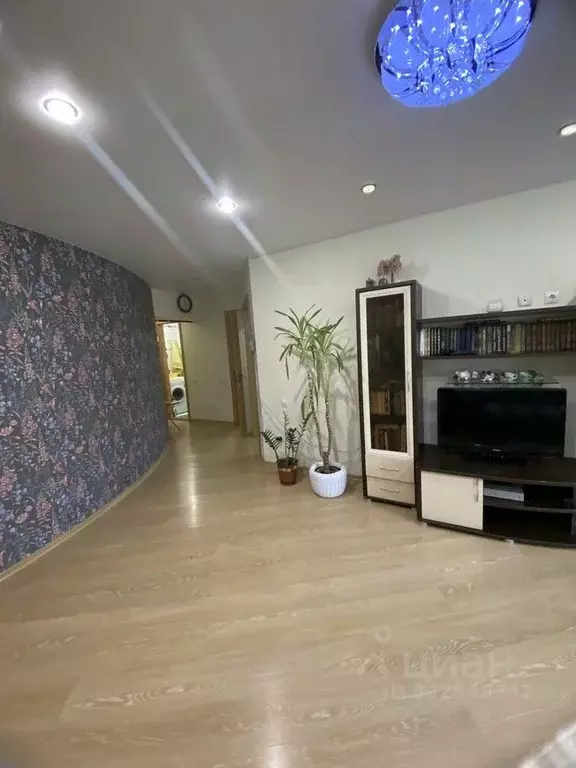 3-к кв. Чувашия, Чебоксары ул. Грасиса, 6к2 (72.0 м) - Фото 1