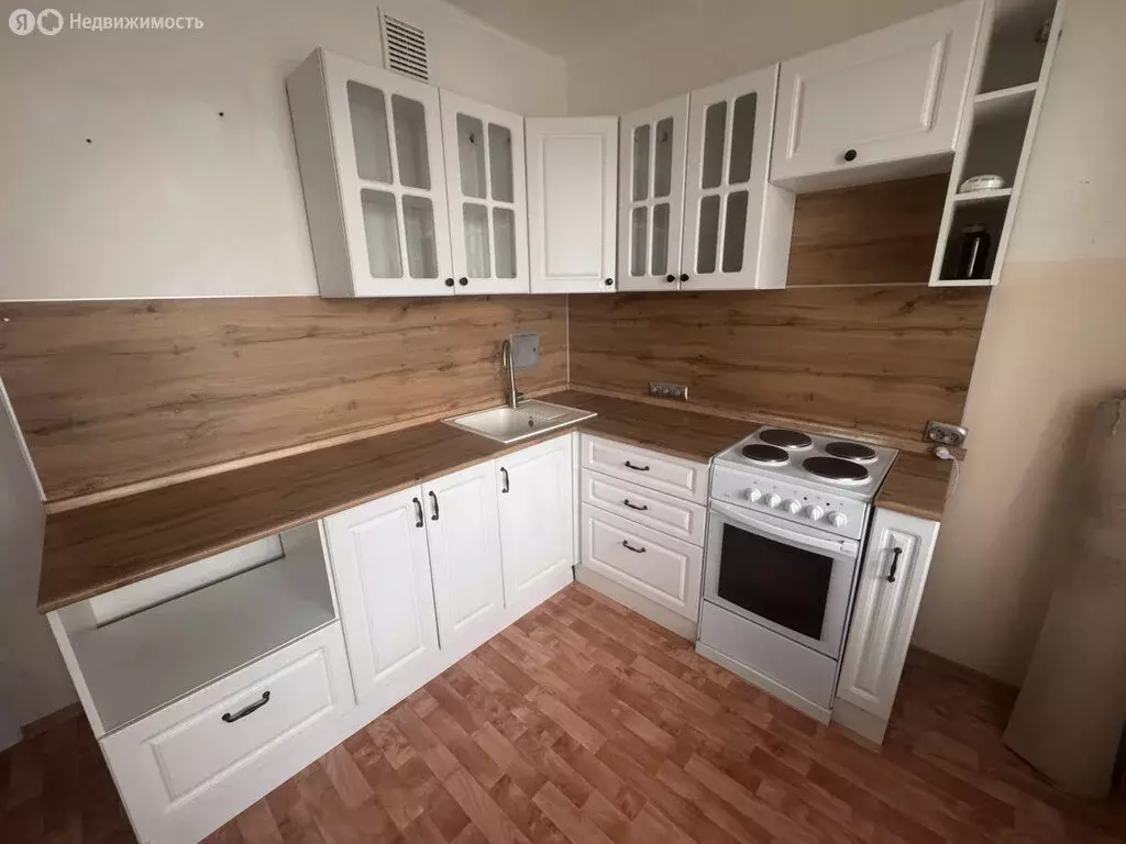 1-комнатная квартира: Орловский муниципальный округ, деревня ... - Фото 1