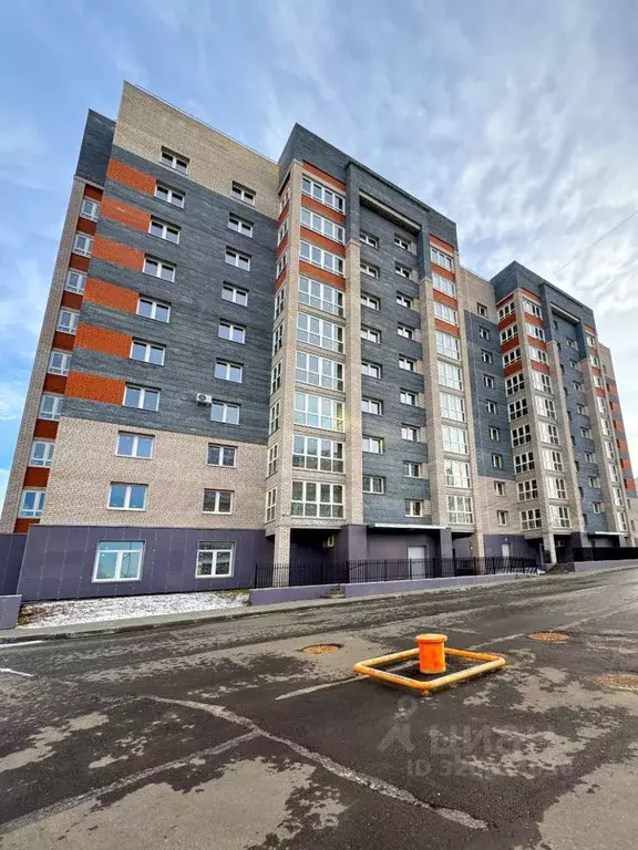 3-к кв. Кировская область, Киров Социалистическая ул., 15 (66.2 м) - Фото 2