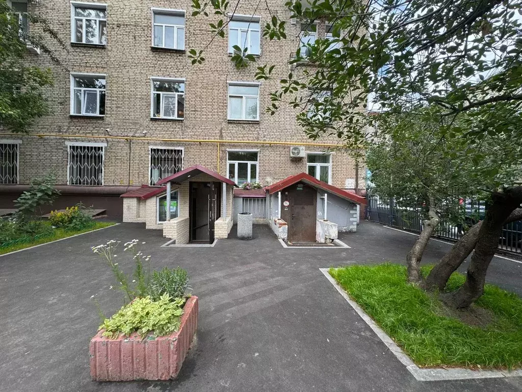 Помещение свободного назначения в Москва Профсоюзная ул., 7/12 (79 м) - Фото 1