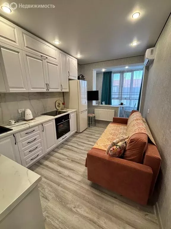 1-комнатная квартира: Кисловодск, улица Катыхина, 181/3 (41 м) - Фото 2