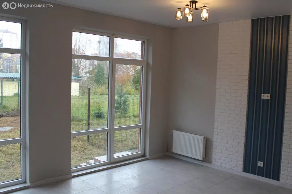 Дом в Калининградская область, Зеленоградский муниципальный округ, ... - Фото 2