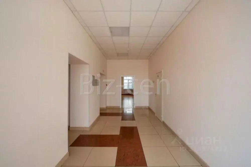 Офис в Санкт-Петербург ул. Швецова, 41 (47 м) - Фото 2