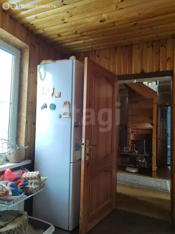 Дом в городской округ город Калуга, село Некрасово, улица Булата ... - Фото 1