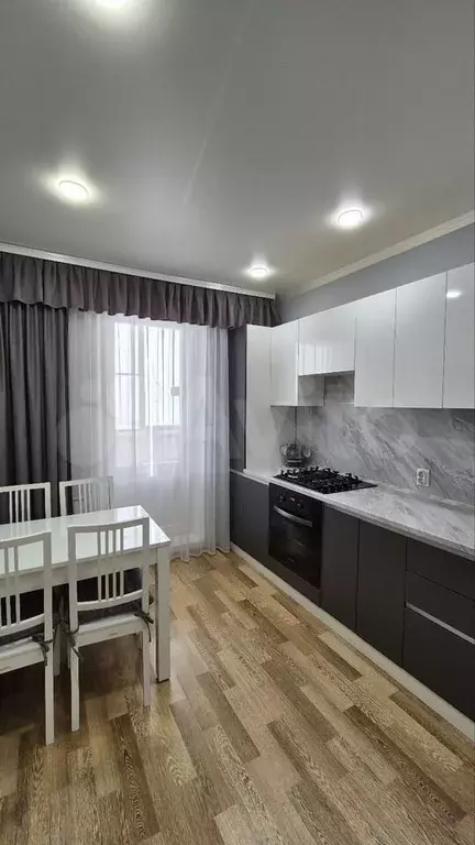 1-к. квартира, 35,5 м, 2/10 эт. - Фото 0