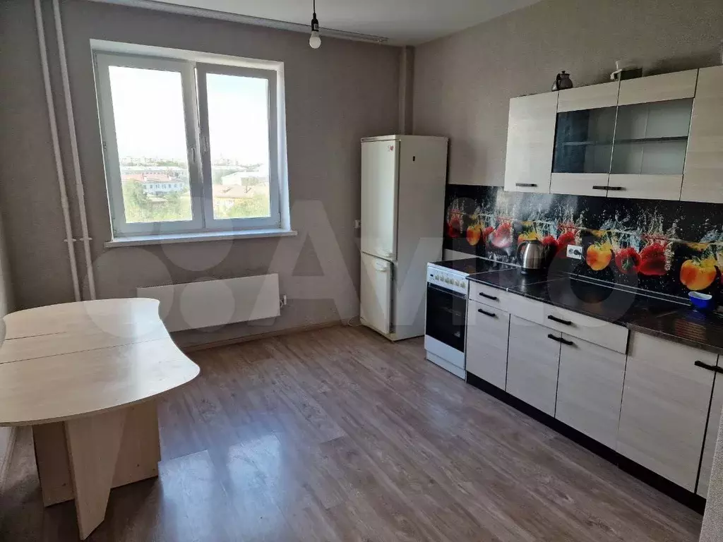 2-к. квартира, 66 м, 9/12 эт. - Фото 1