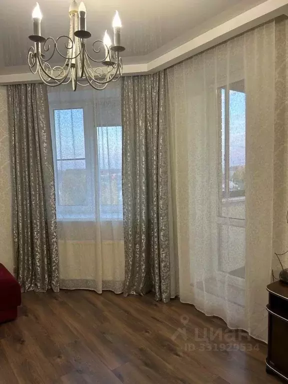 1-к кв. Московская область, Мытищи Осташковское ш., 22к6 (35.4 м) - Фото 2
