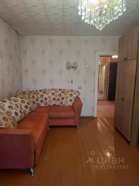 2-к кв. Тверская область, Тверь ул. Резинстроя, 3 (55.5 м) - Фото 0