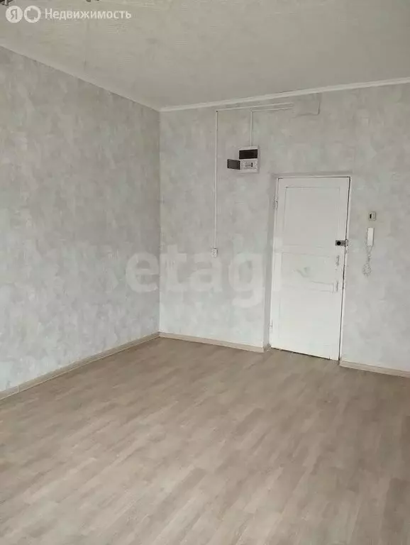 1к в -комнатной квартире (18.7 м) - Фото 1