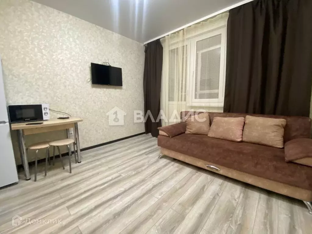 Продаётся квартира-студия, 21 м - Фото 0