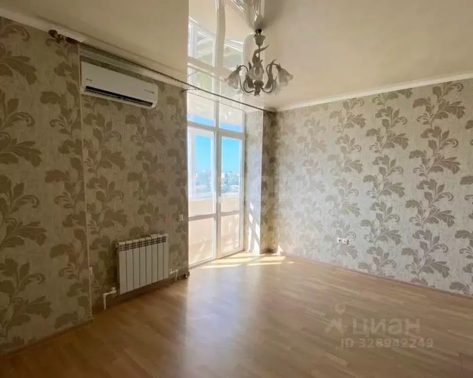 3-к кв. Краснодарский край, Анапа ш. Симферопольское, 1А (95.0 м) - Фото 1
