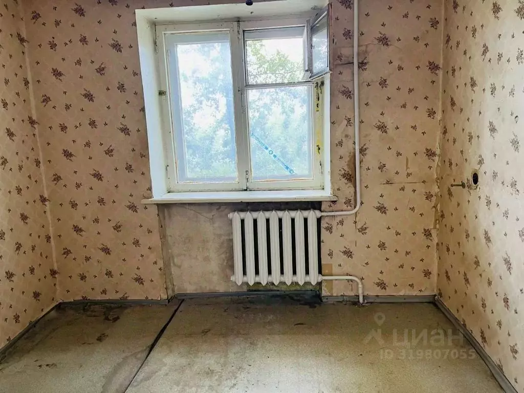 1-к кв. Нижегородская область, Нижний Новгород Мончегорский мкр, ул. ... - Фото 0