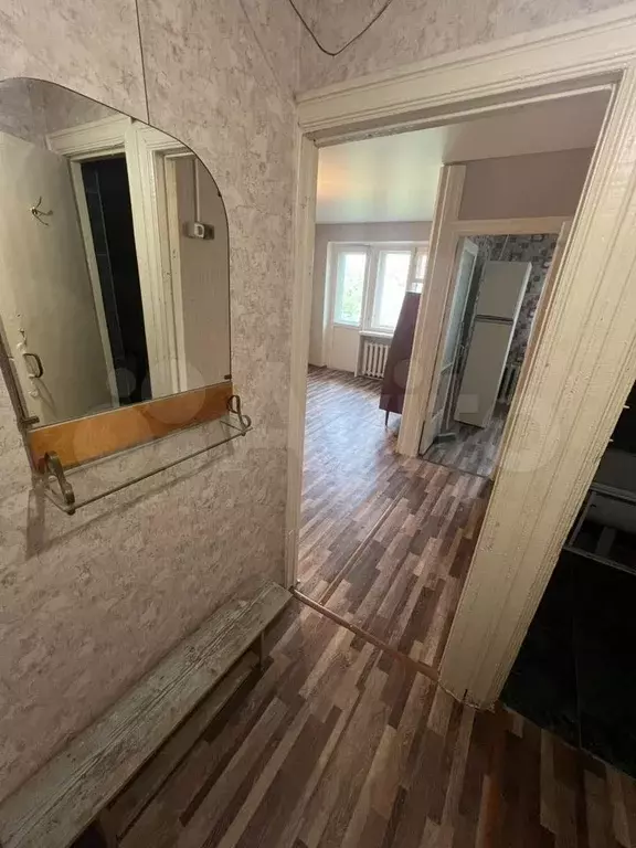 2-к. квартира, 44 м, 3/4 эт. - Фото 1