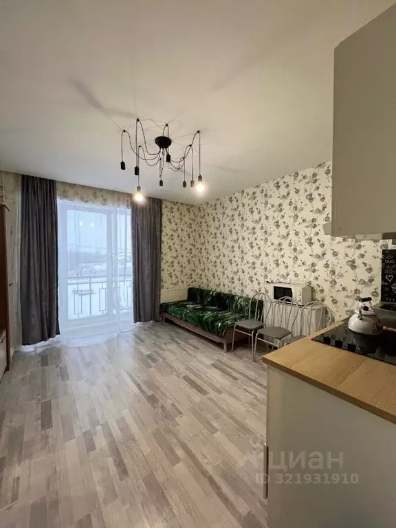 Студия Ленинградская область, Коммунар г. Гатчинский муниципальный ... - Фото 2