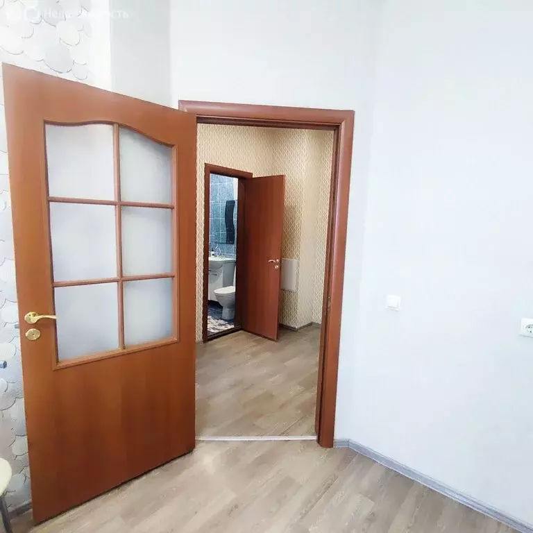 1-комнатная квартира: Омск, бульвар Архитекторов, 14/1 (43 м) - Фото 2