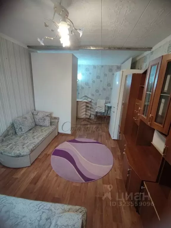 Студия Белгородская область, Старый Оскол Приборостроитель мкр, 53 ... - Фото 1