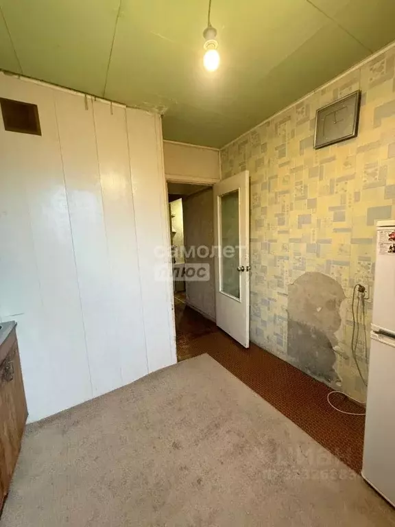 1-к кв. Свердловская область, Екатеринбург ул. Опалихинская, 19 (30.6 ... - Фото 2