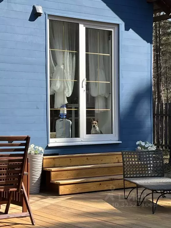 Дом в Иркутская область, Иркутский муниципальный округ, пос. Ангарские ... - Фото 2