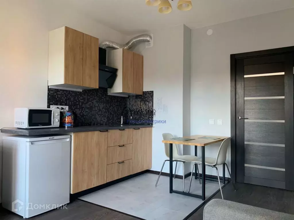 Продаётся квартира-студия, 21.8 м - Фото 1