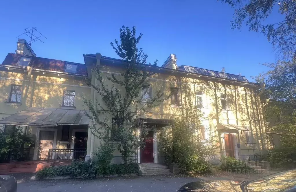 2-к кв. Санкт-Петербург ул. Савушкина, 35К2 (74.0 м) - Фото 2