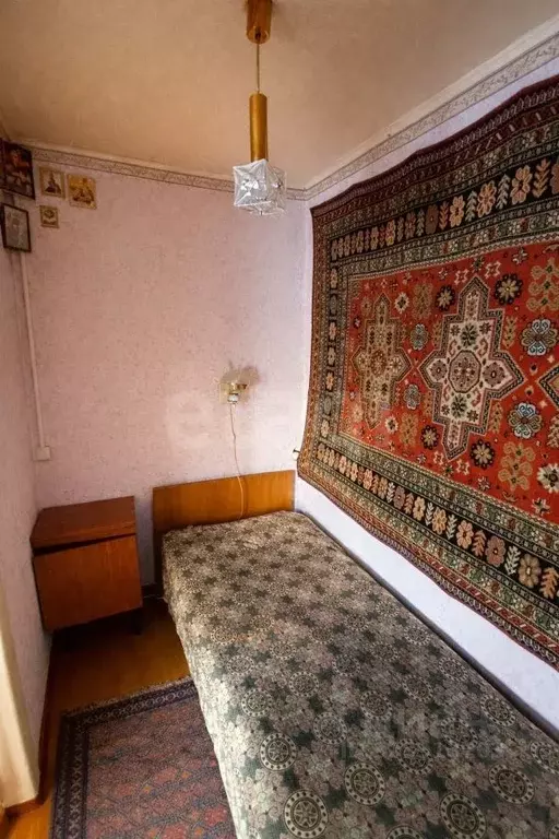 Дом в Тамбовская область, Мичуринск ул. Дарвина, 185 (268 м) - Фото 1