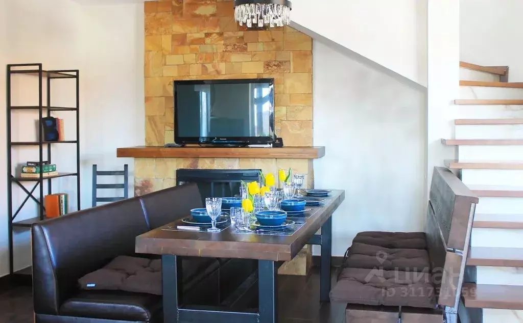 Дом в Ставропольский край, Ессентуки ул. 70 лет Победы, 80/1 (110 м) - Фото 2