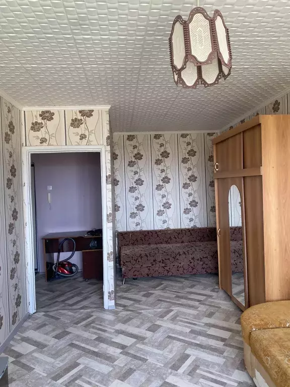 Продаётся 1-к квартира, 36.1 м - Фото 1
