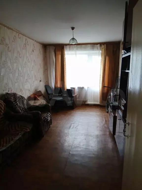 1-к. квартира, 31 м, 2/9 эт. - Фото 1