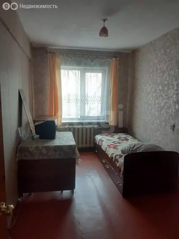 3-комнатная квартира: Гусиноозёрск, Ключевская улица, 19 (62 м) - Фото 1