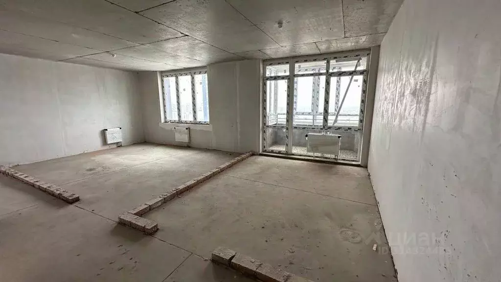 Свободной планировки кв. Башкортостан, Уфа Коммунистическая ул., 109 ... - Фото 0
