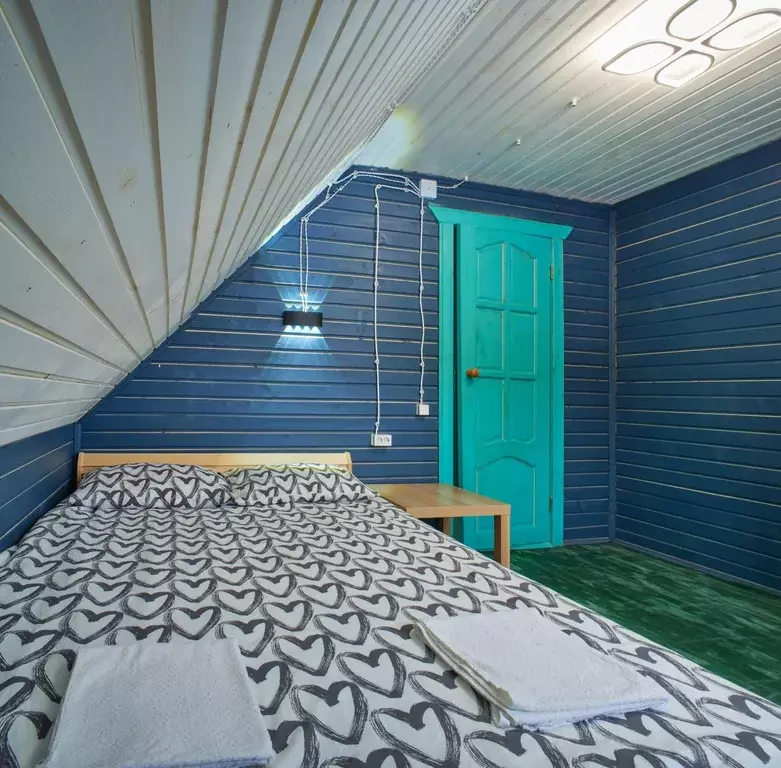 Дом в Московская область, Дмитровский городской округ, д. Савельево 42 ... - Фото 2