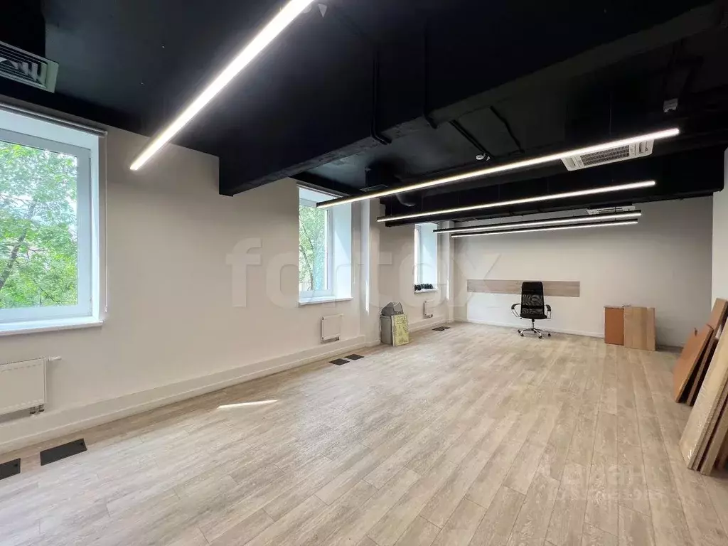 Офис в Москва ул. Кржижановского, 14К3 (1688 м) - Фото 2