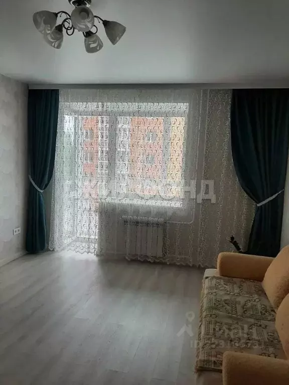 2-к кв. Томская область, Томск Водяная ул., 18А (58.0 м) - Фото 2