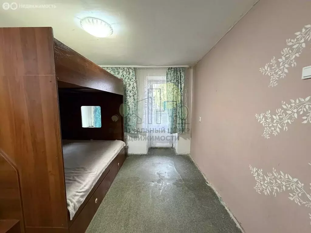 1-комнатная квартира: Иркутск, улица Ярославского, 362 (24 м) - Фото 2