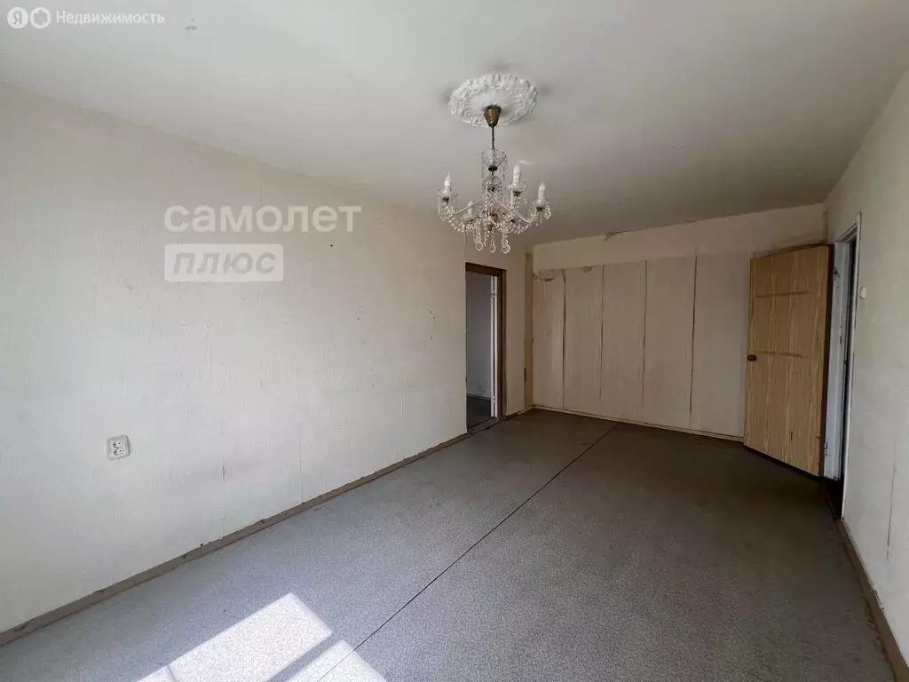 3-комнатная квартира: Москва, Кетчерская улица, 6к3 (62 м) - Фото 2