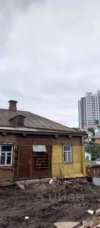 Участок в Воронежская область, Воронеж Старинный пер., 20 (6.0 сот.) - Фото 2