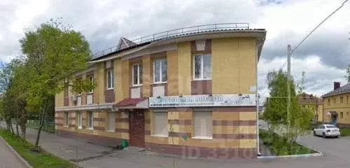 Торговая площадь в Татарстан, Альметьевск ул. Чернышевского, 32 (57 м) - Фото 1