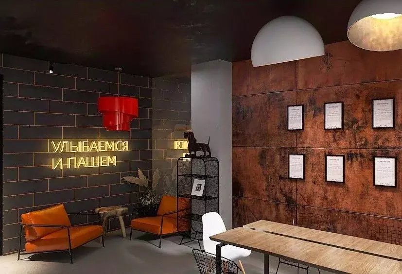 Помещение свободного назначения в Санкт-Петербург ул. Лагоды, 2 (36 м) - Фото 1