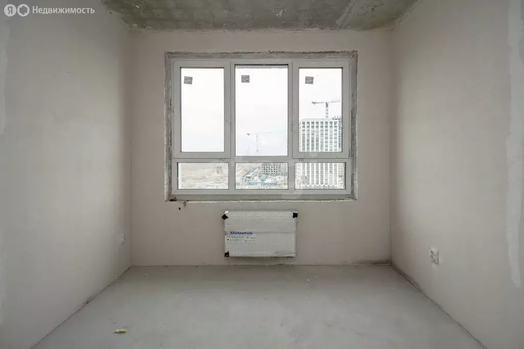 Квартира-студия: Тюмень, Краснооктябрьская улица, 4Ак1 (18.5 м) - Фото 1