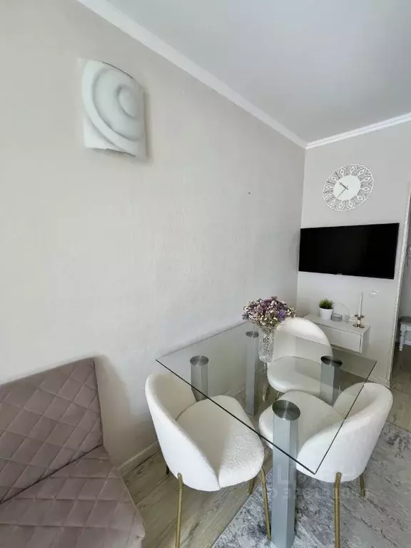 2-к кв. Краснодарский край, Анапа Алексеевка мкр, ул. Родниковая, 2/2 ... - Фото 1